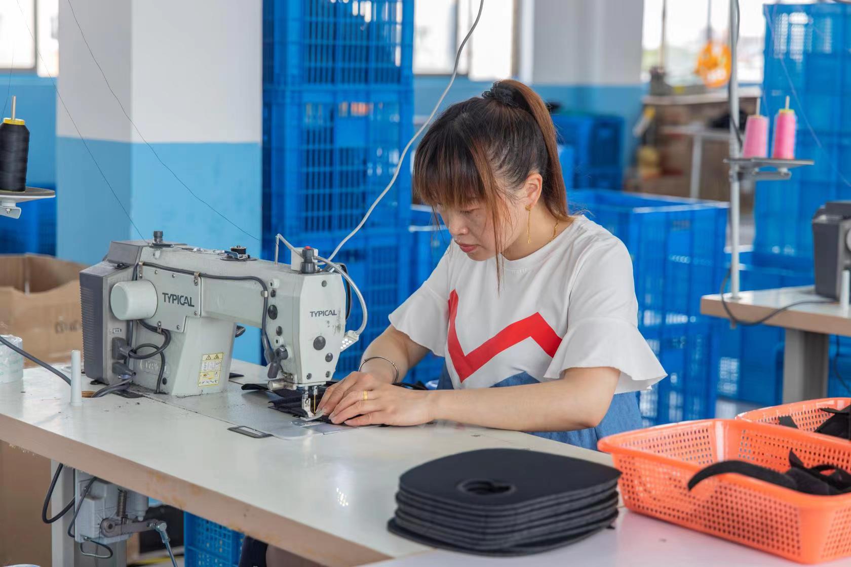 China Sport Brace Manufacturer