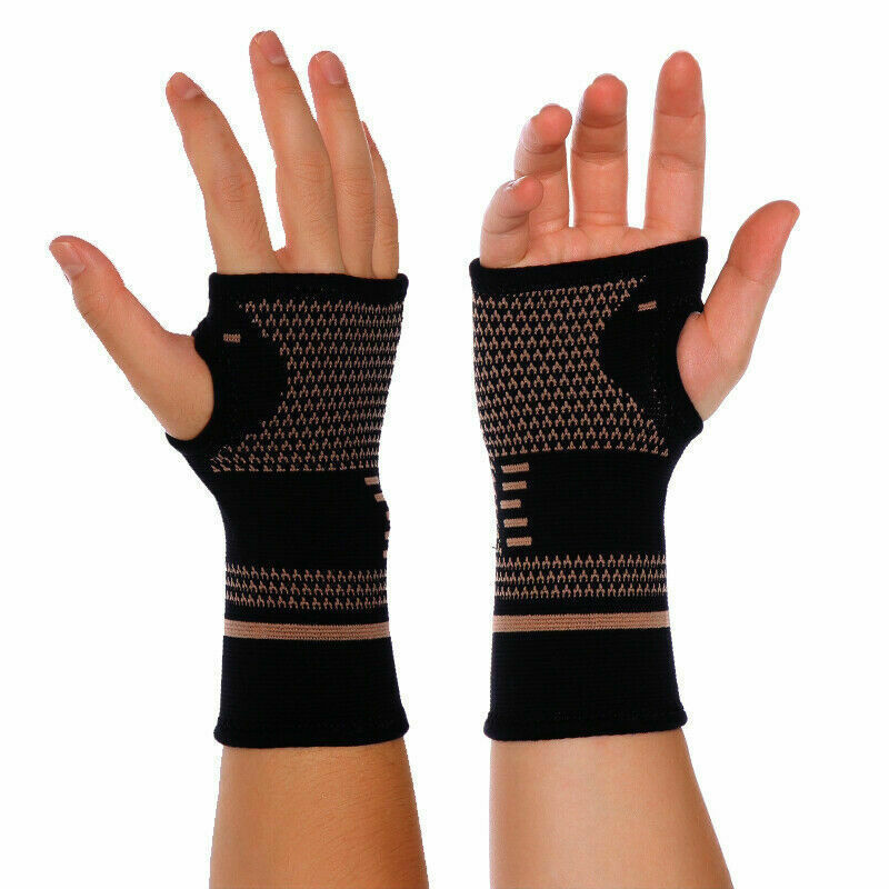 Sports Wrist Braces Wecare