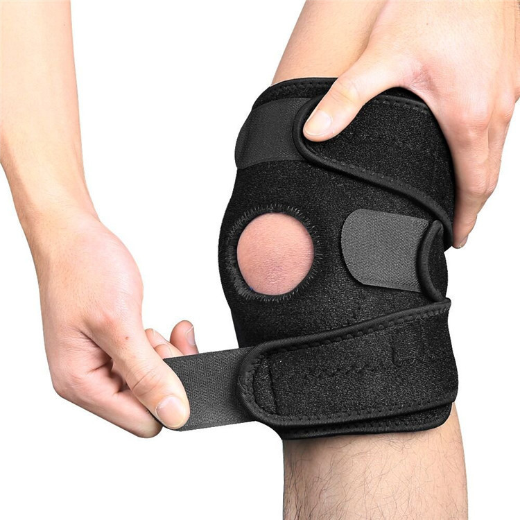 Knee Stabilizer