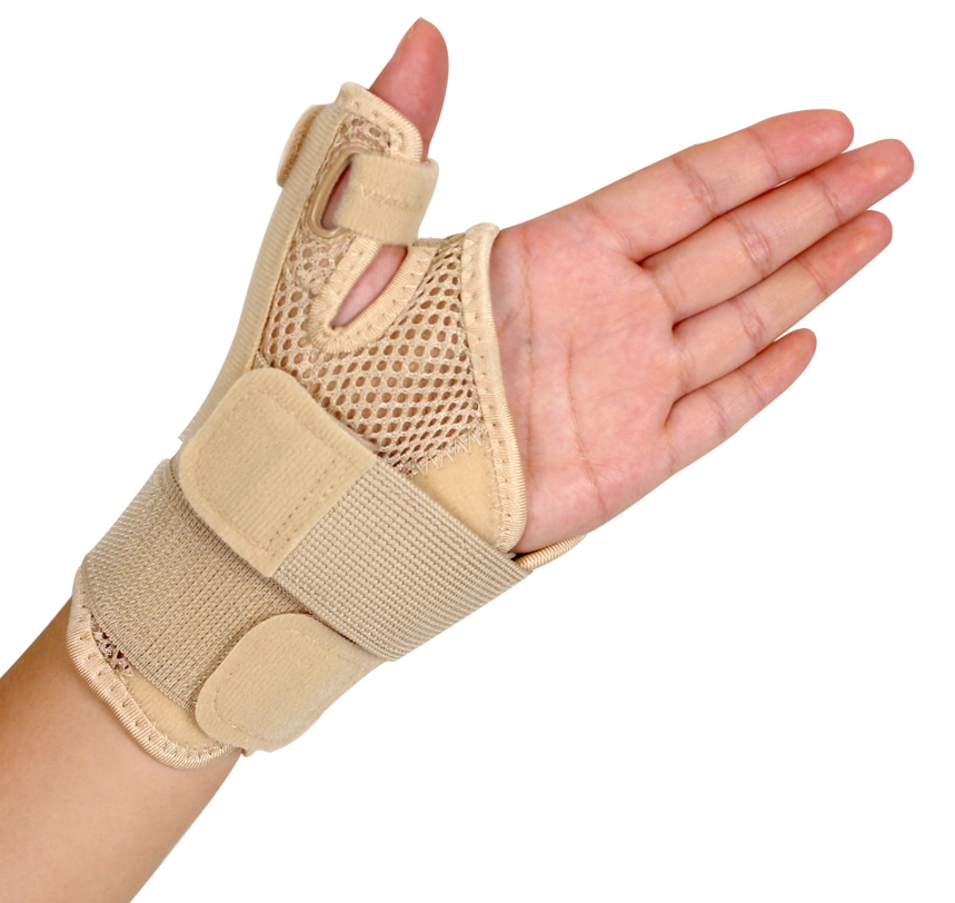 Best Wrist Brace for Carpal Tunnel Wecare