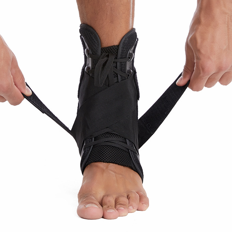 Ankle Brace Support Stabilizer