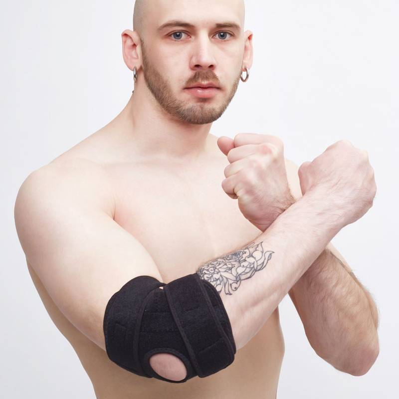 Tennis Elbow Brace