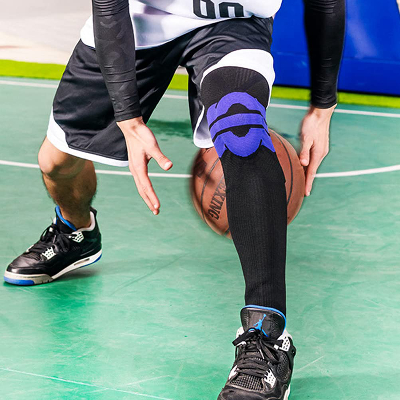Full Leg Brace