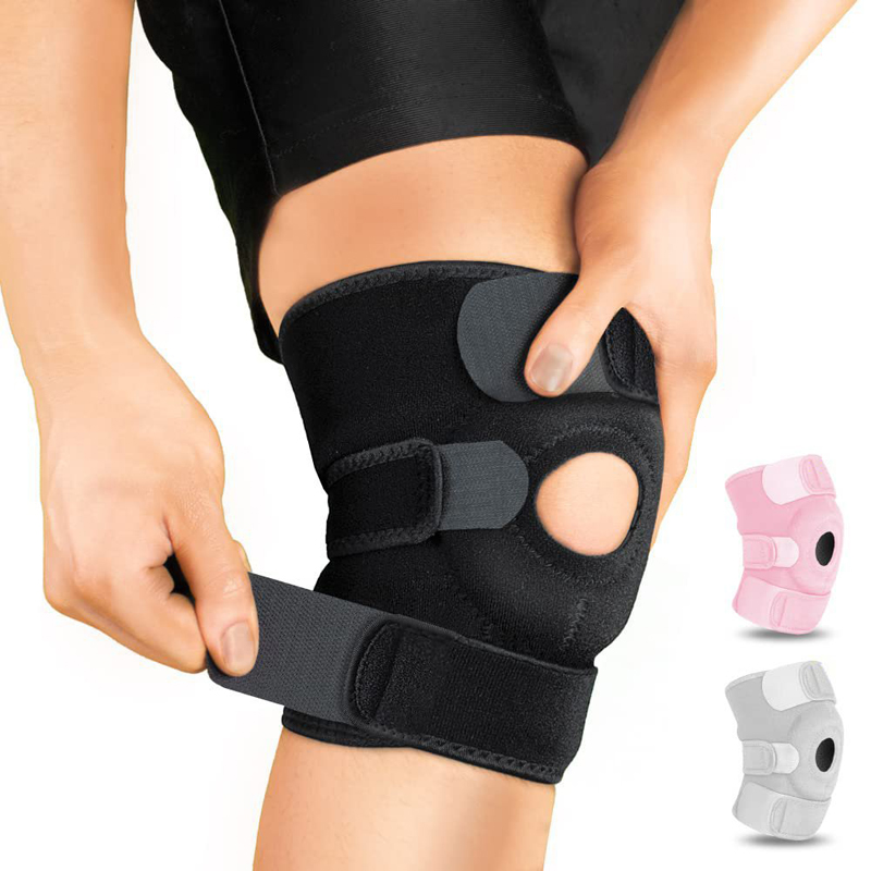 Sports Knee Stabilizer