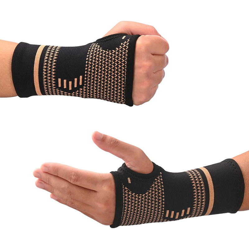 Wrist Brace for Working Out