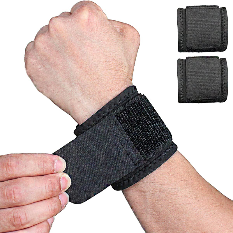 Weight Lifting Wrist Brace