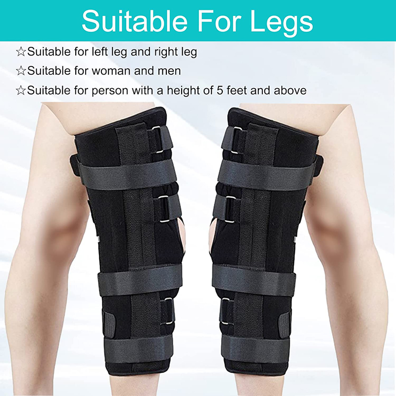 Leg Brace for Knee