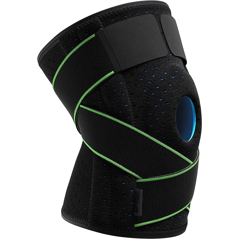 Knee Brace for Torn Meniscus