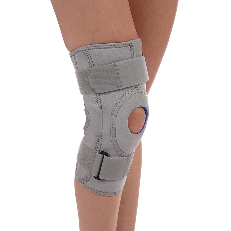 Orthopedic Leg Braces - Wecare