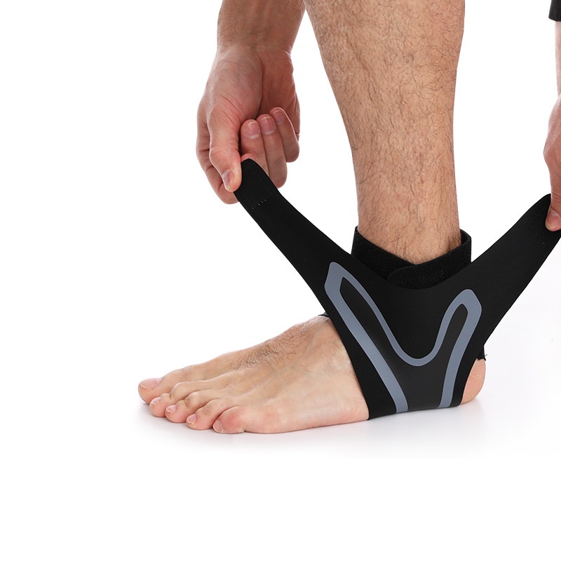 Volleyball Ankle Braces - Wecare