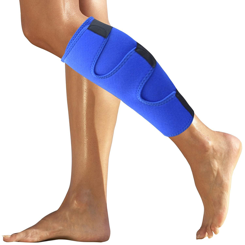 Full Leg Braces for Walking