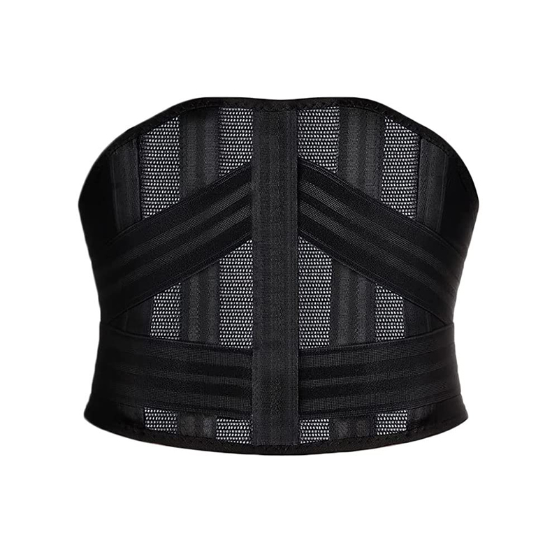 Back Brace for Lifting