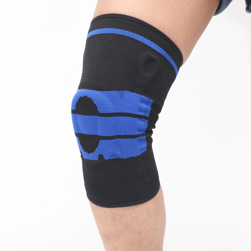 Knee Brace for Meniscus Tear