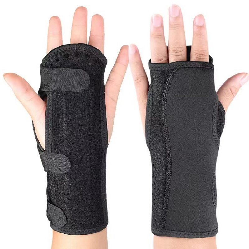 Best Wrist Brace for Carpal Tunnel