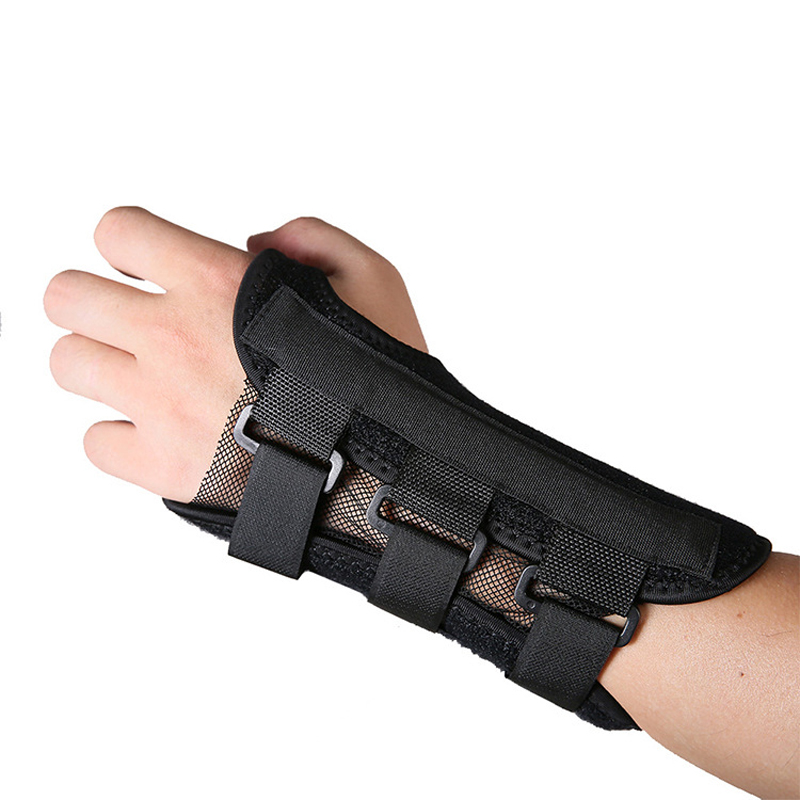 Best Wrist Brace for Tendonitis