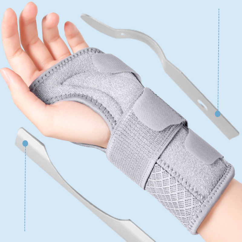 Wrist Brace for Ganglion Cyst