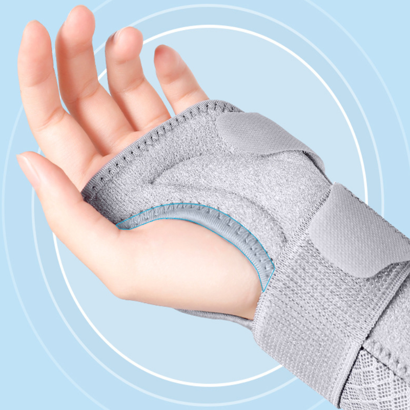 Wrist Brace for Ganglion Cyst