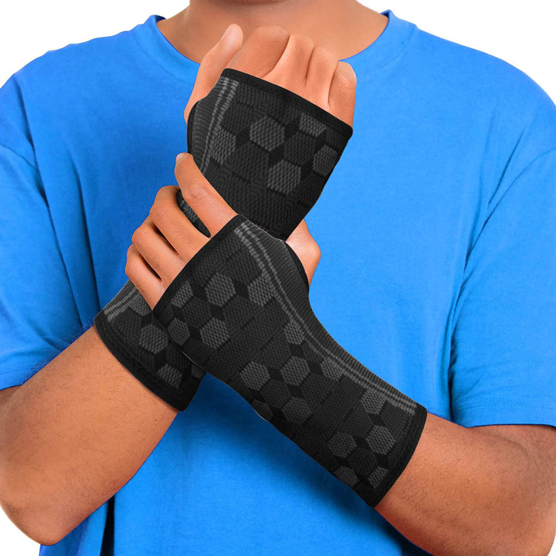 Wrist Brace for Sprain