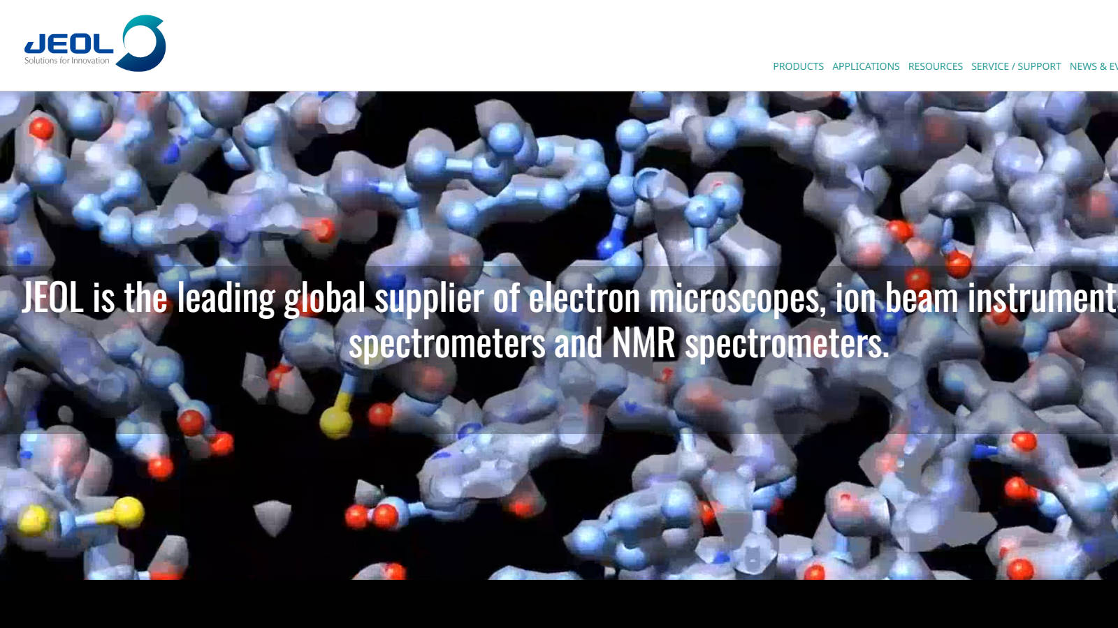 JEOL