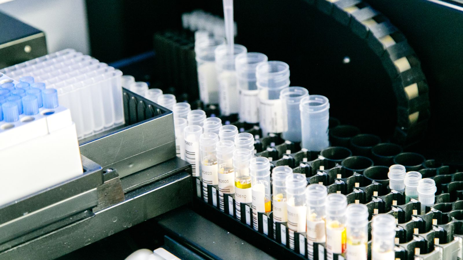 Types of In Vitro Diagnostic Tests